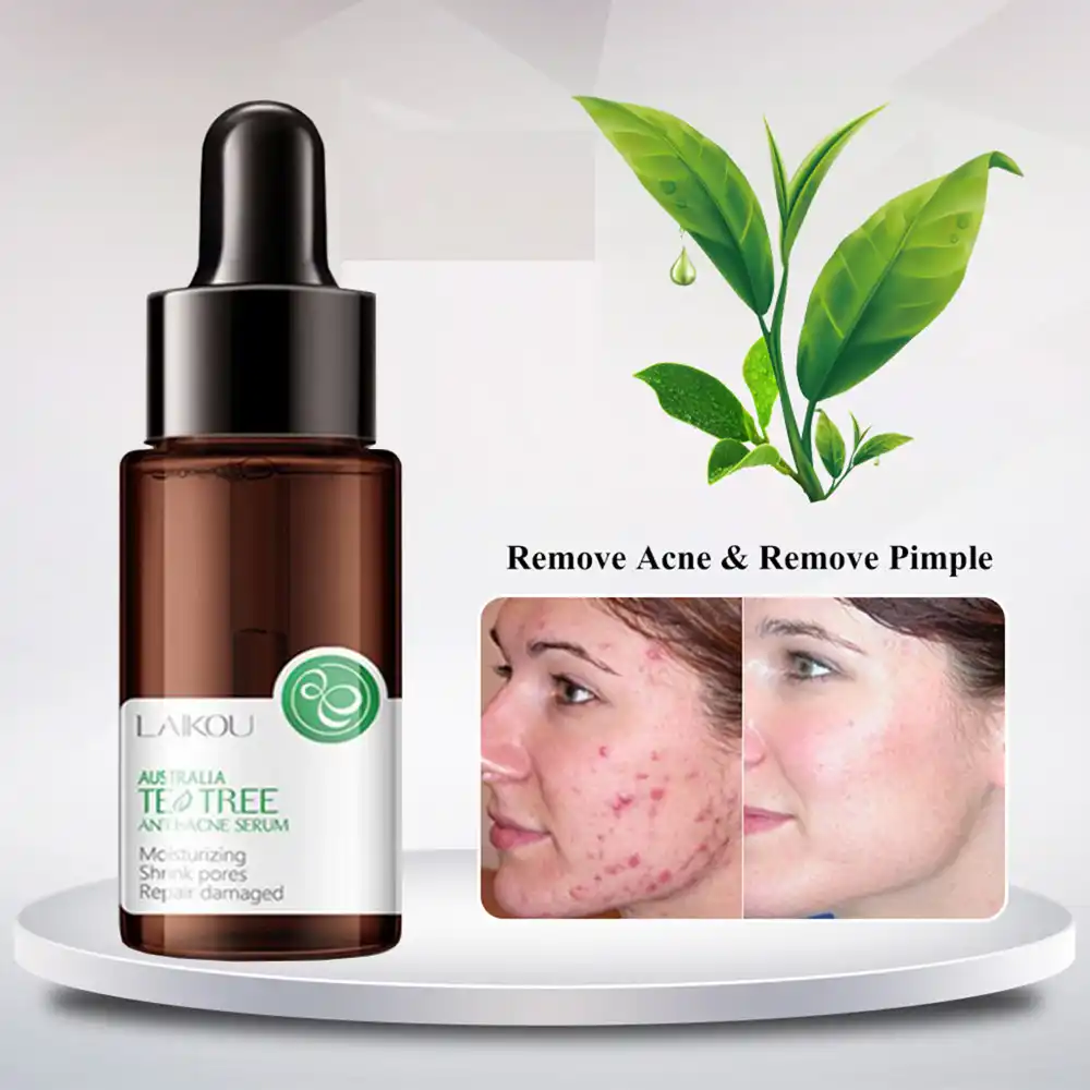 laikou tea tree serum