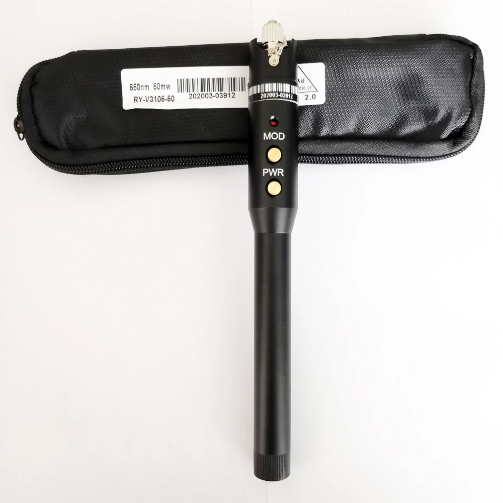 Ruiyan Fiber Optic Laser Visual Fault Locator (1)