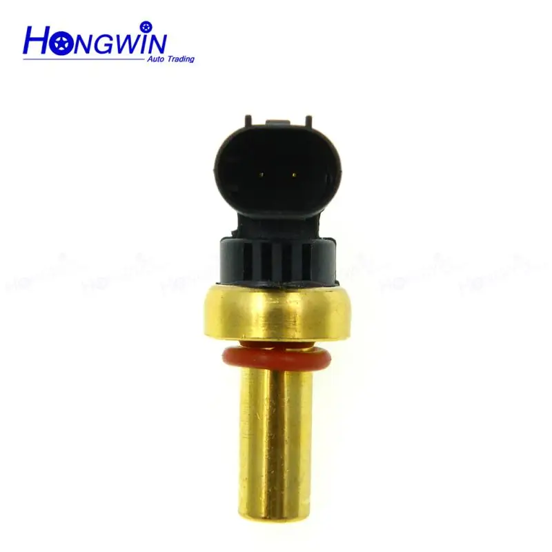 Zufoty Coolant Temperature Sensor – Compatible With Chevy Cruze, Sonic, Trax, Volt, Buick Encore & More