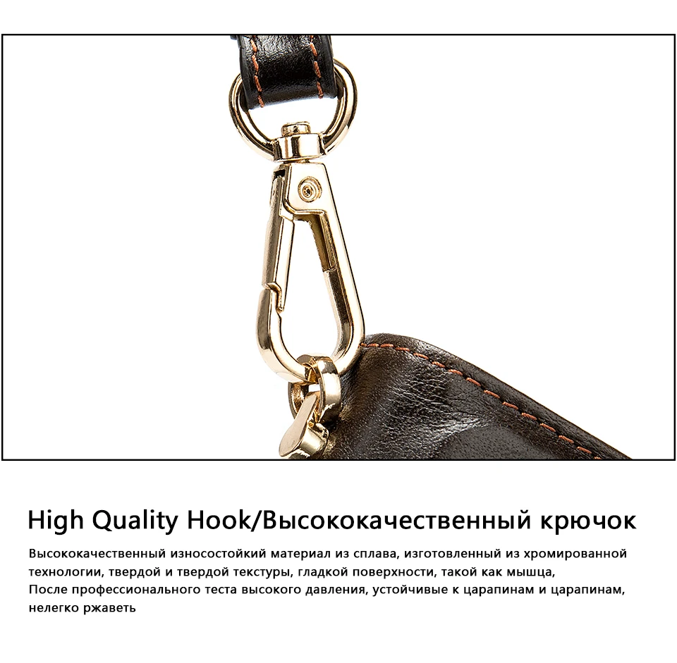 Клатч Мужская Натуральная кожа ручной работы кожаный бумажник для мужчин мужская сумка-Клатч кожаный бумажник для мужчин Высокое качество Мужские кошельки Длинные 9020