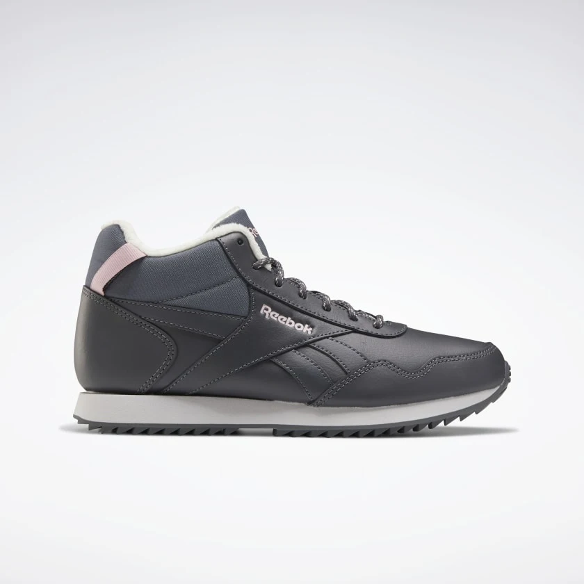 Кроссовки Reebok REEBOK ROYAL GLIDE TRUGR7/GLAPNK/PUGRY2 FW0780 | Спорт и  развлечения | АлиЭкспресс