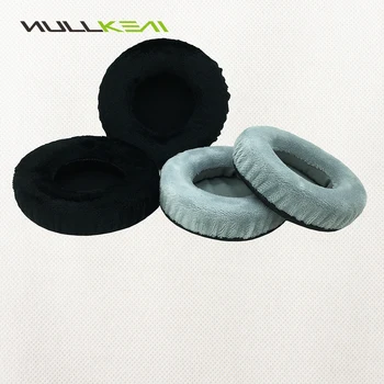 

Nullkeai Replacement Velvet Earpads for Onkyo ES-CTI300 Es-FC300 ES CTI300 FC300 Headphones Earmuff Earphone Sleeve Headset
