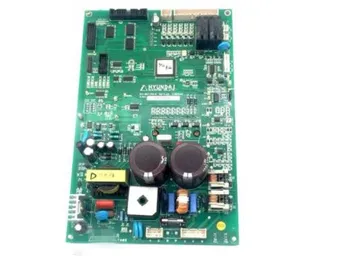 

For elevator board DI-INT-7A-M