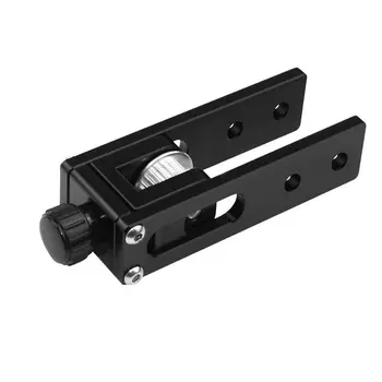 

ABKT-2020 Upgrade V-Slot Profile X-Axis Synchronous Belt Stretch Straighten Tensioner For Creality Cr10 Cr10S 3D Printer Parts