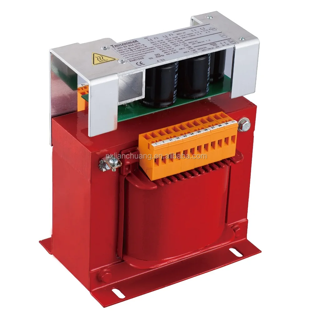 

High quality multiple output high voltage current transformer