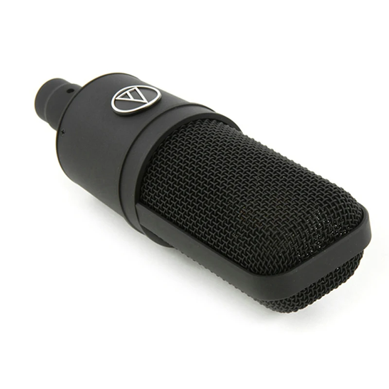 Original Audio Technica AT4040 Wired Cardioid