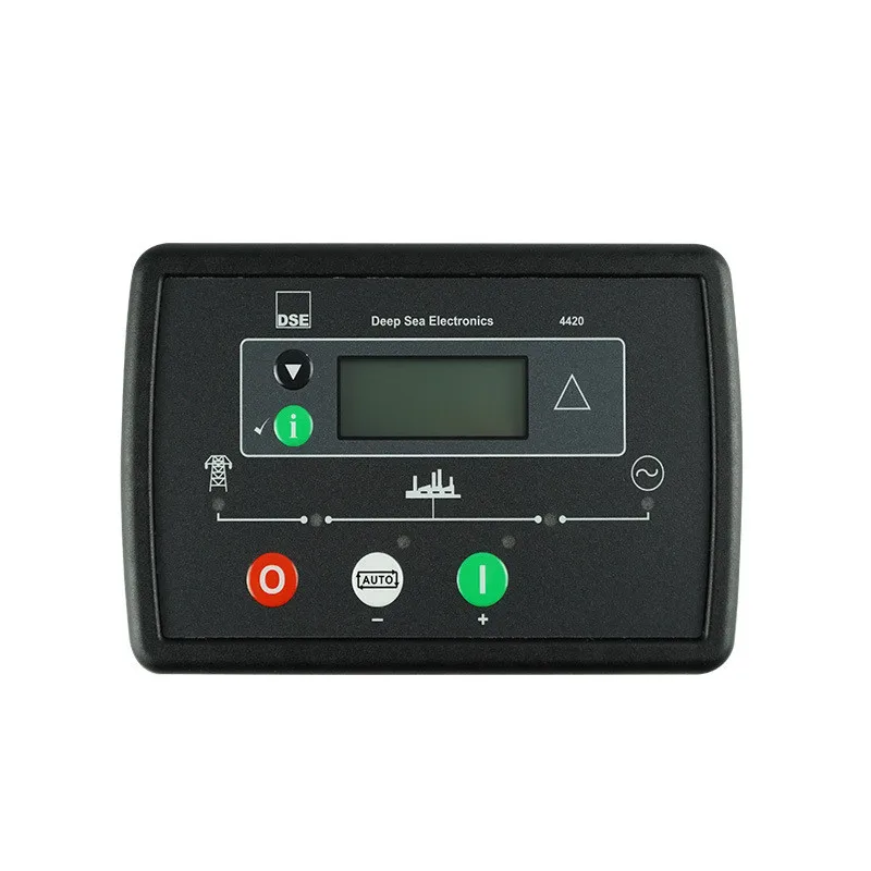 

Electronic controller: DSE4420 DSE4510 DSE4520 DSE4620