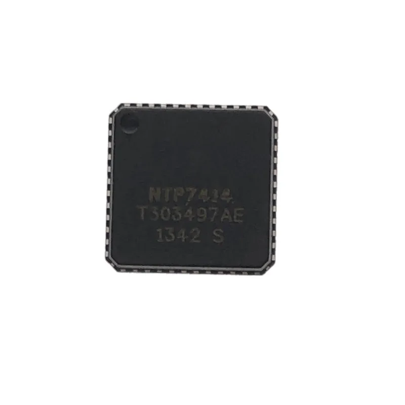 5 шт.-20 шт. оригинальный чип NTP7414 QFN-48 7414 QFN48 LCD | Электроника