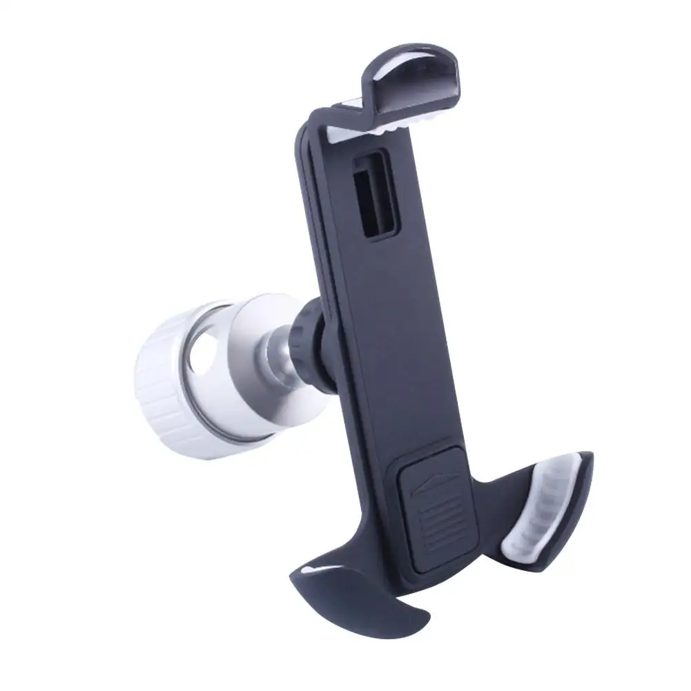 

Mini Portable Fixed Mobile Phone Holder Car Phone Holder Navigation Charging Mount For Smart 453 Model Forfour Fortwo