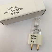 Замена галогенной лампы P093926-047 20V 180W для Steris Amsco Harmony 93926-047 20V180W