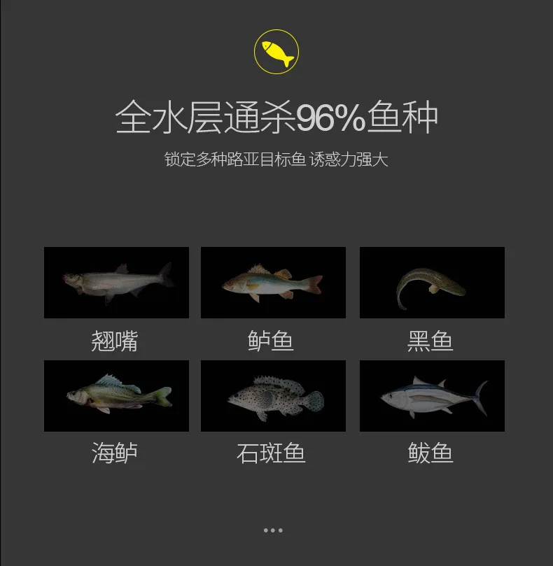 Новинка, стильная приманка Ghost Hand VIB Long Shot VIB, ультрадлинная наживка 5,5 см/15 г, приманка для окуня