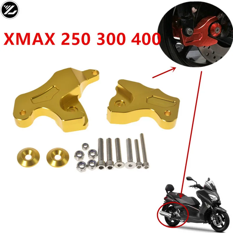 Аксессуары для Yamaha X MAX 300 Φ 250 XMAX XMAX300 задняя подвеска амортизатор XMAX250 XMAX400