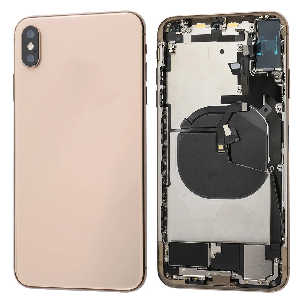 MECHANIC for Android IOS Power Boot Control line