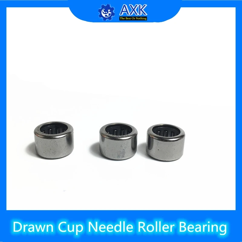 HK2212 Needle Bearings 22*28*12 mm( 5 Pcs) Drawn Cup Needle Roller Bearing TLA2212Z HK222812 37941/22