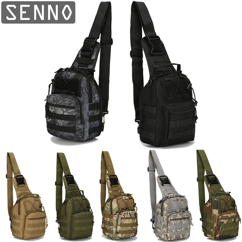 Tactical Waist Pack