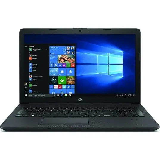 Ноутбук HP 240 G7(6EB17EA)/14"/Core i3 7020u/8Гб/SSD 128Гб/hd graphics 620/DOS