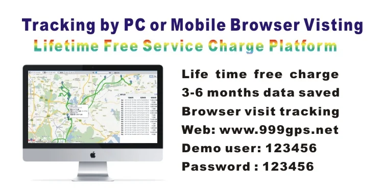 Платформа 4G gps трекер для автомобиля/персонального/машинного отслеживания с водонепроницаемым сильным магнитом портативный с веб-/приложением/SMS