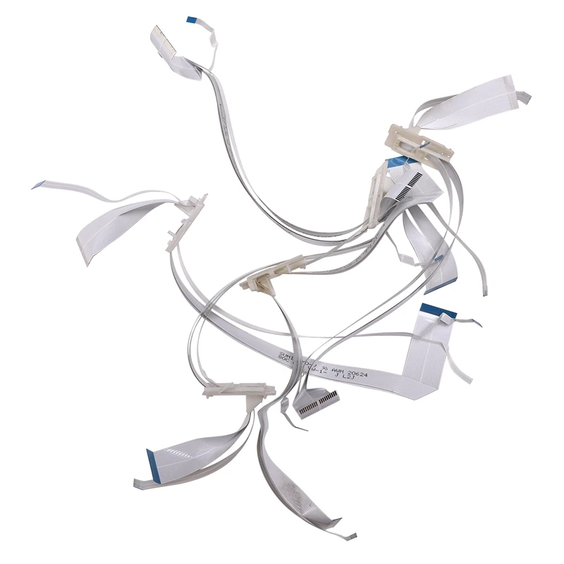 Кабель печатающей головки кабель для Epson L110 L111 L120 L130 L132 L210 L211 L220 L222 L300 L301 L303 L310 L350 L351