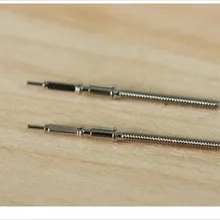 Универсальный Заводной валик 2 шт для ETA 2824-2 2836-2 2834-2 для замены часов