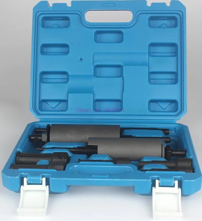 by DHL or Fedex 5sets Motorcycle Internal Bearing Puller Kits Hand Tool