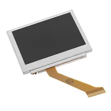 Для Nintendo Game Boy Advance SP GBA SP AGS 101 экран ЖК-дисплей с подсветкой более яркий Ремонт Замена экран подсветки