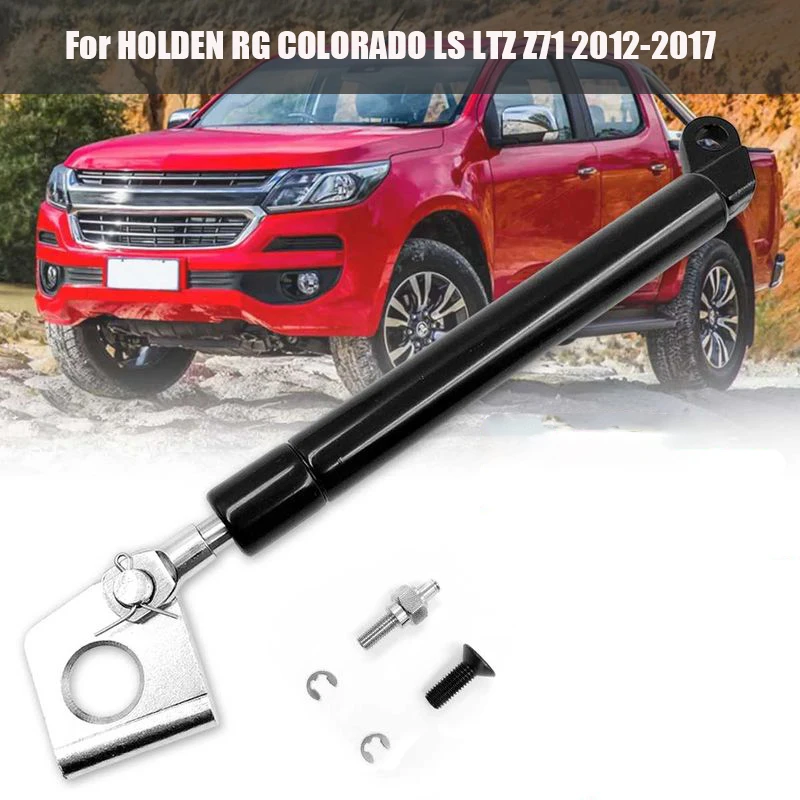 Задняя Крышка багажника Тормозная опора для HOLDEN RG COLORADO LS LTZ Z71 2012- газовый столб амортизатор