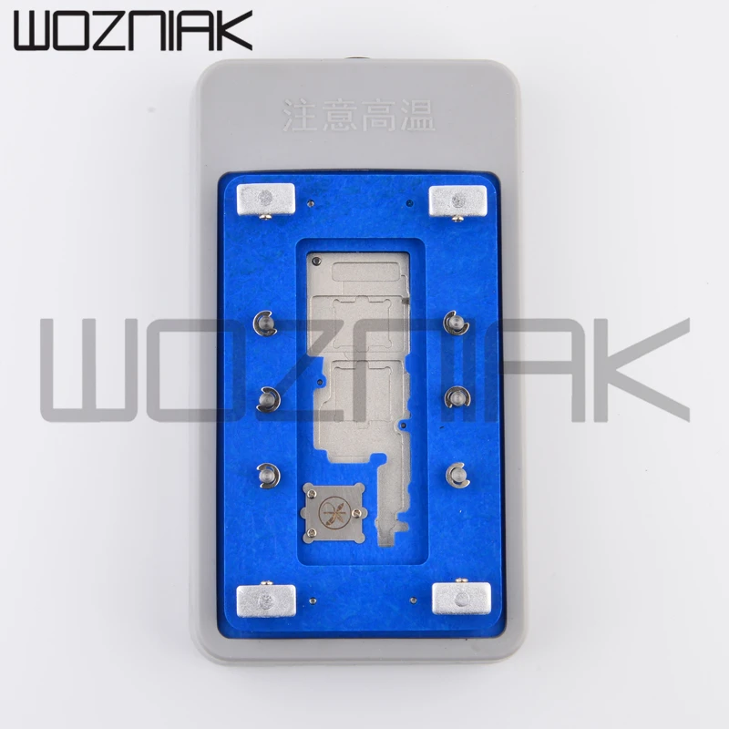 £35.92 Mijing Ch5 Ch5 B Ch5 C Intelligent Mainboard Layered Welding Platform For