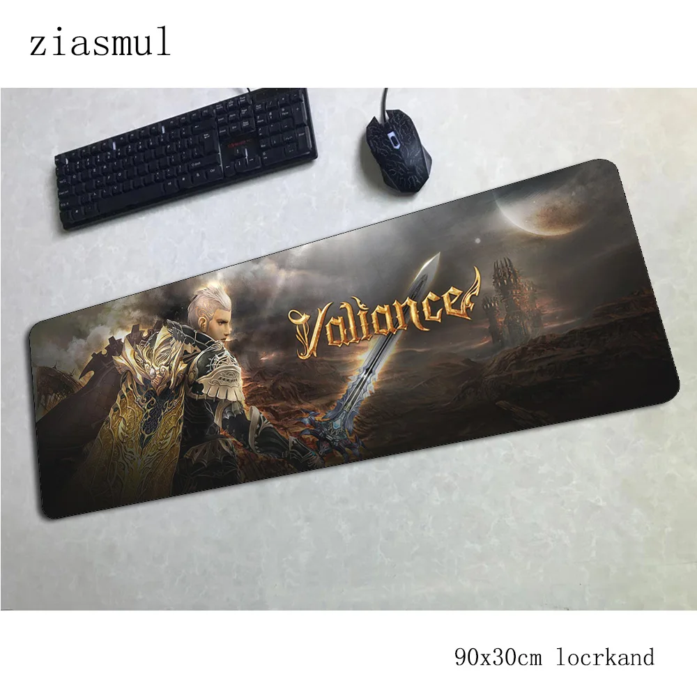 Lineage 2 padmouse 900x300x3 мм игровой коврик для мыши игровой аниме большой коврик для мыши геймер компьютерный стол толстый коврик notbook mousemate pc