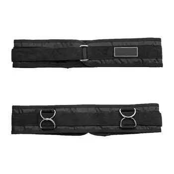 

Sport Fitness Resistance Band Set for Leg Arm Exercise Boxing Muay Thai Training