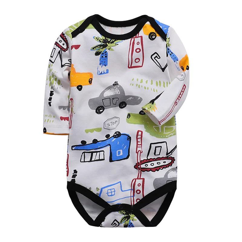 Штаны для новорожденных мальчиков и девочек хлопковые детские шаровары PP брюки одежда для малышей - Цвет: Слоновая кость