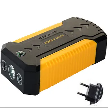 

Car Starter Emergency Charger Outdoor 12V Universal Power Bank
