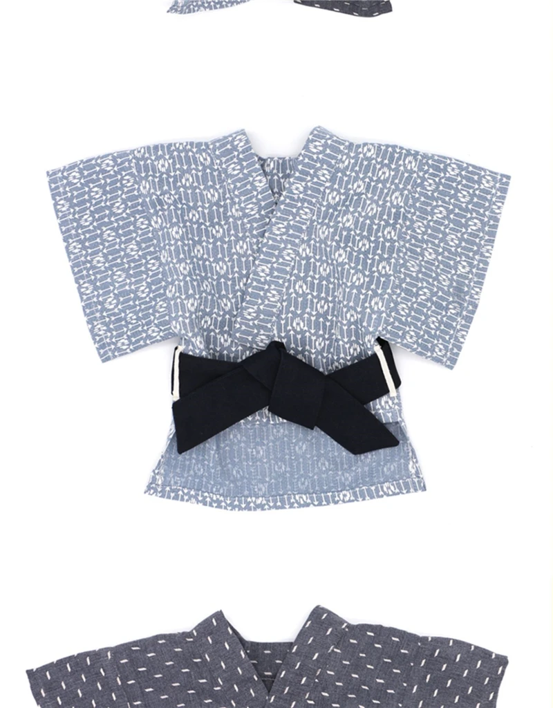 Dog shirt Japanese style (14)