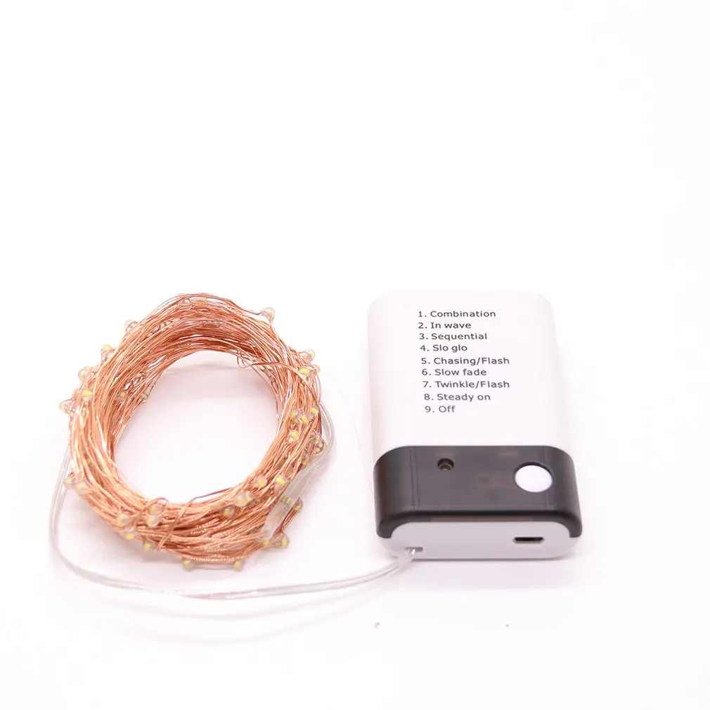 

ICOCO Dream LED String Lamp Outdoor Firework Starburst Fairy String Light Holiday Light Best Home Decoration