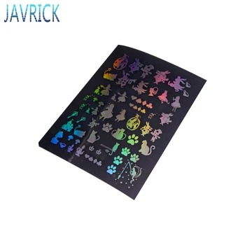 

Resin Craft Crystal Epoxy Mold Filler DIY Handmade Transparent Sticker Jewelry Making Filling Material F3MD