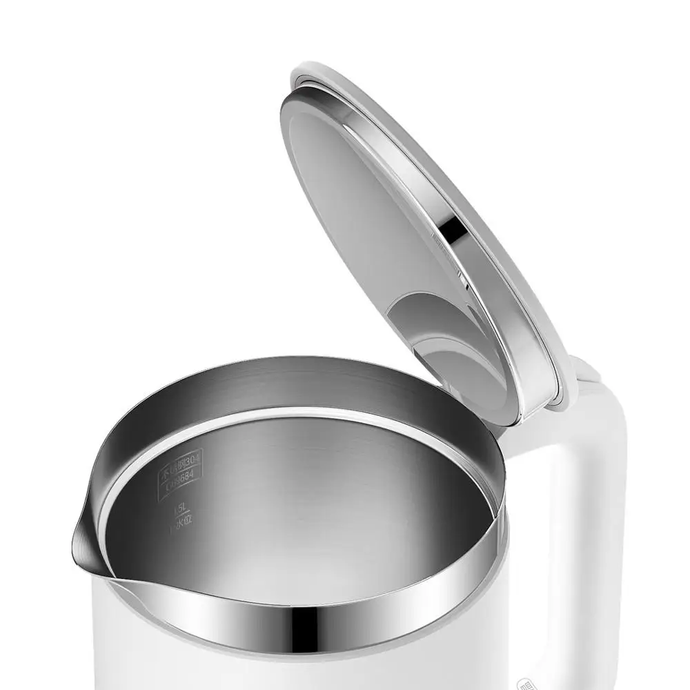 Интеллектуальный чайник Xiaomi Mi Smart Kettle