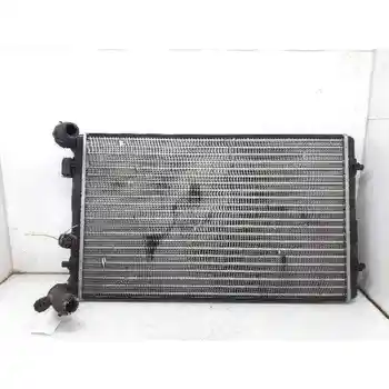 

0015302129 WATER RADIATOR AUDI A3 (8L)