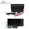 Digital LCD Mini Sauna Room Temperature Controller with Foot Spa 6