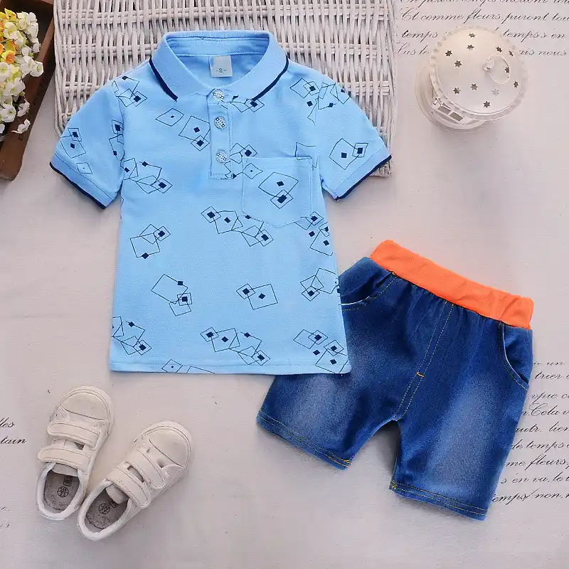 infant boy jogging suits