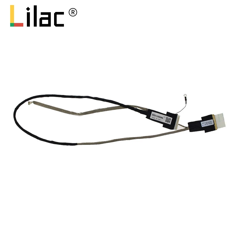 Video screen Flex wire For MSI MS148X MS-148X laptop LCD LED LVDS Display Ribbon cable K19-3023013-H39 | Компьютеры и офис