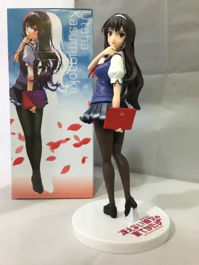 

Anime Garage Kit Passers-by Heroine of Cultivation Method 2 Generation Xia Hill shi yu Sister Decoration