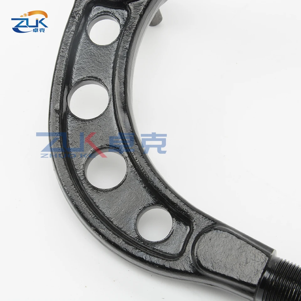 ZUK регулируемый задний верхний Управление Arm для HONDA CIVIC FA1 FD1 FD2 2006 2007 2008 2009 2010 2011 52400-SNA-900 52390-SNA-900