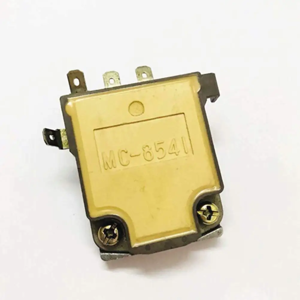 Модуль зажигания MC8541 30130P75006 06302PT3000 Подходит для Honda Accord Civic EG EH CRX CRV