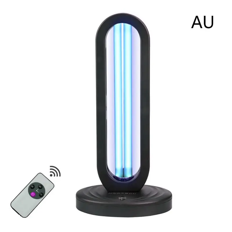 

Ultraviolet Ozone germicidal lamp Third Block Timing 38W Intelligent D0AE