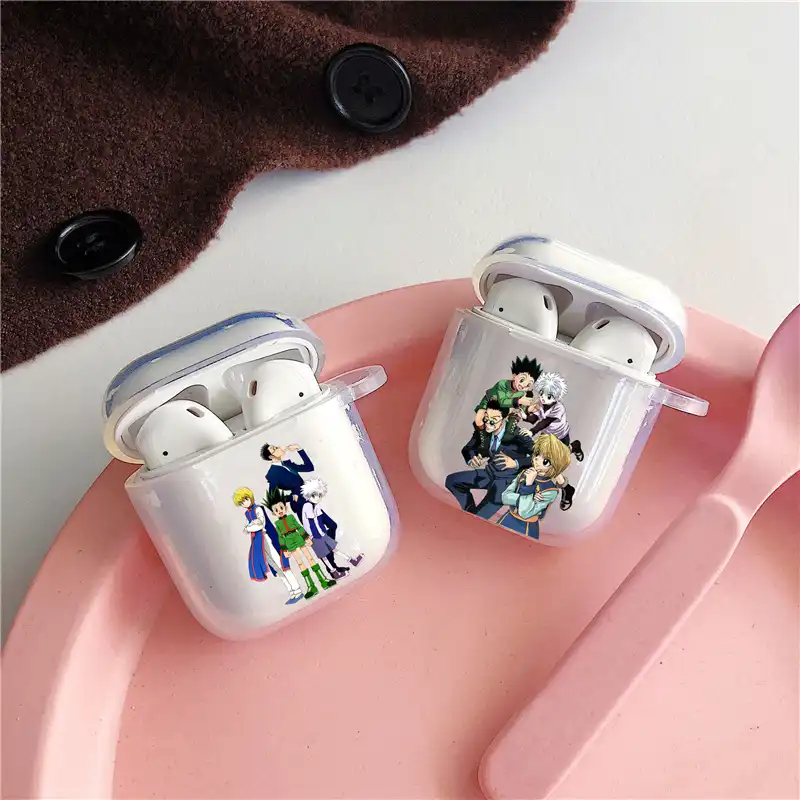 Hunter X Hunter Hxh Anime Hunter X Hunter 3 Hisoka Morow For Airpod Case For Airpods 2 1 Cases For Air Pod Clear Cute Soft Coque Earphone Accessories Aliexpress Hunter X Hunter Hxh Anime Hunter X Hunter 3 Hisoka Morow For Airpod Case For Airpods 2 1 Cases For Air Pod Clear Cute Soft Coque Earphone Accessories Aliexpress