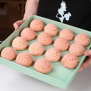 

Baking Kit Bakeware Set Oven Tool Cake Non Stick Silicone Bakery Accessories Cookware Bakeware Set Pastry Home Bakeware DB60HP