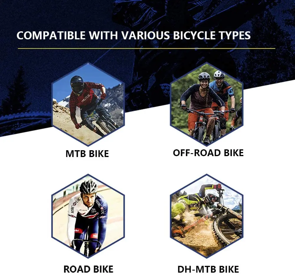 Autocollants de Protection de chaîne de vélo, protecteur de cadre de vtt, résistant aux rayures, couverture de Protection de chaîne de vélo de route  18