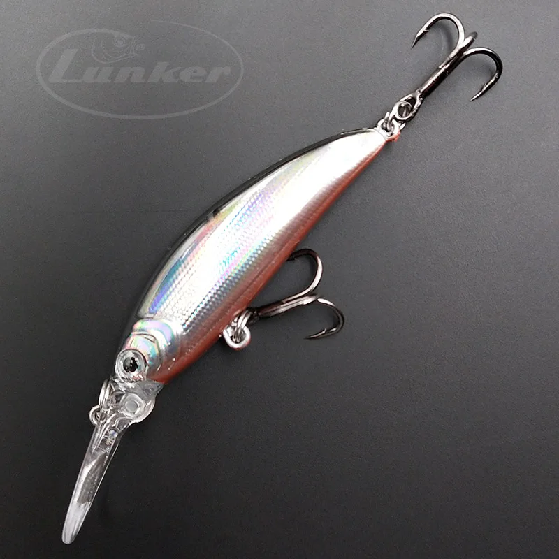 Jerkbait Fishing Lure Trout Sinking Lures Trout Stickbait Fishing