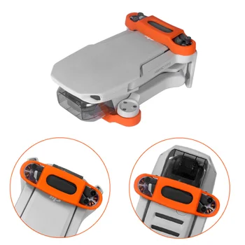 

Mavic Mini Silicone Propeller Holder Fixed Stabilizers Protective for DJI Mavic Mini Drone Accessories Flying Model Airplanes