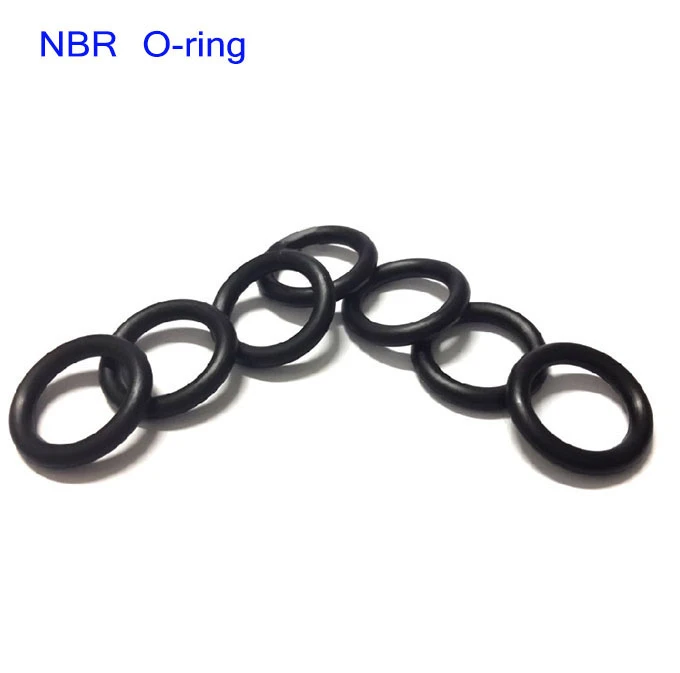 Dichtring O-Ring 82 x 8 mm NBR 70 