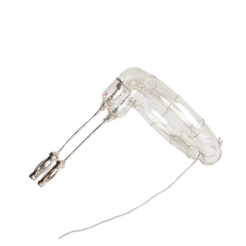 Tubo Flash Di Ricambio Godox Per SK400II, MS300, MS200 - 200W/300W, Vetro E Metallo - Foto 12